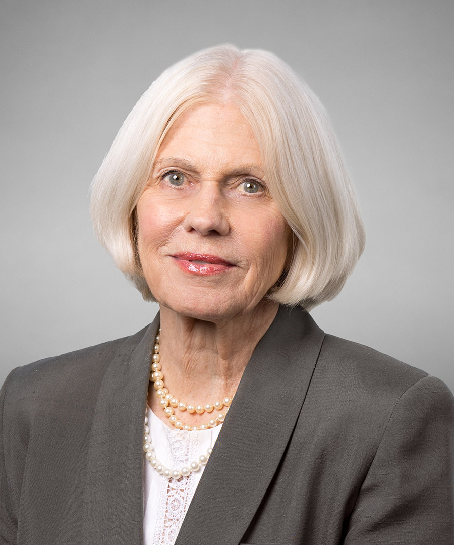 Barbara A. Reeves, Esq., CEDS