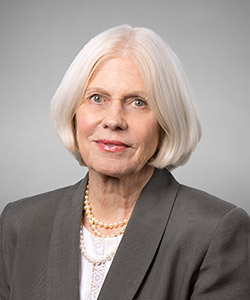 Barbara A. Reeves, Esq., CEDS