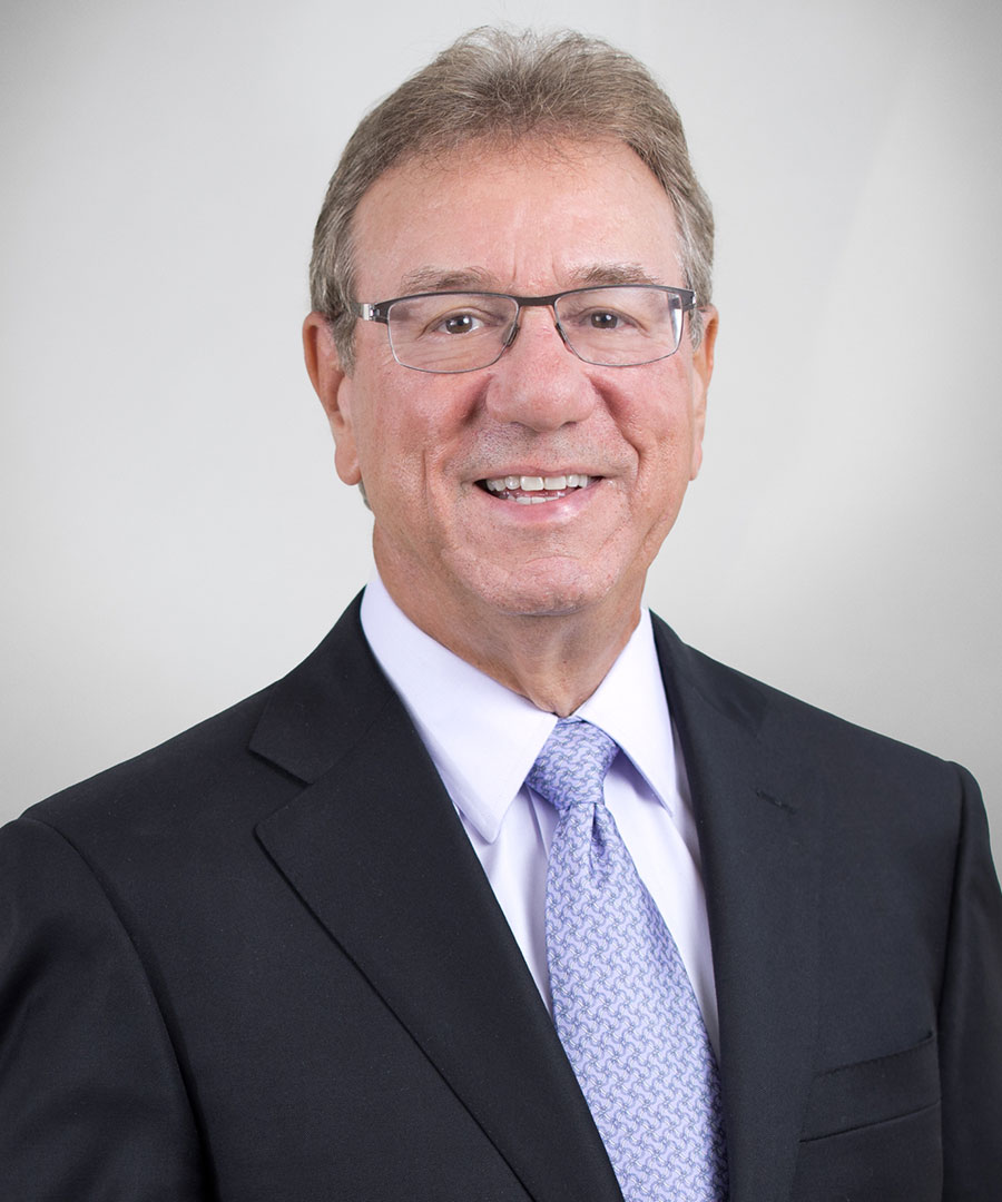 Hon. Stuart M. Rice