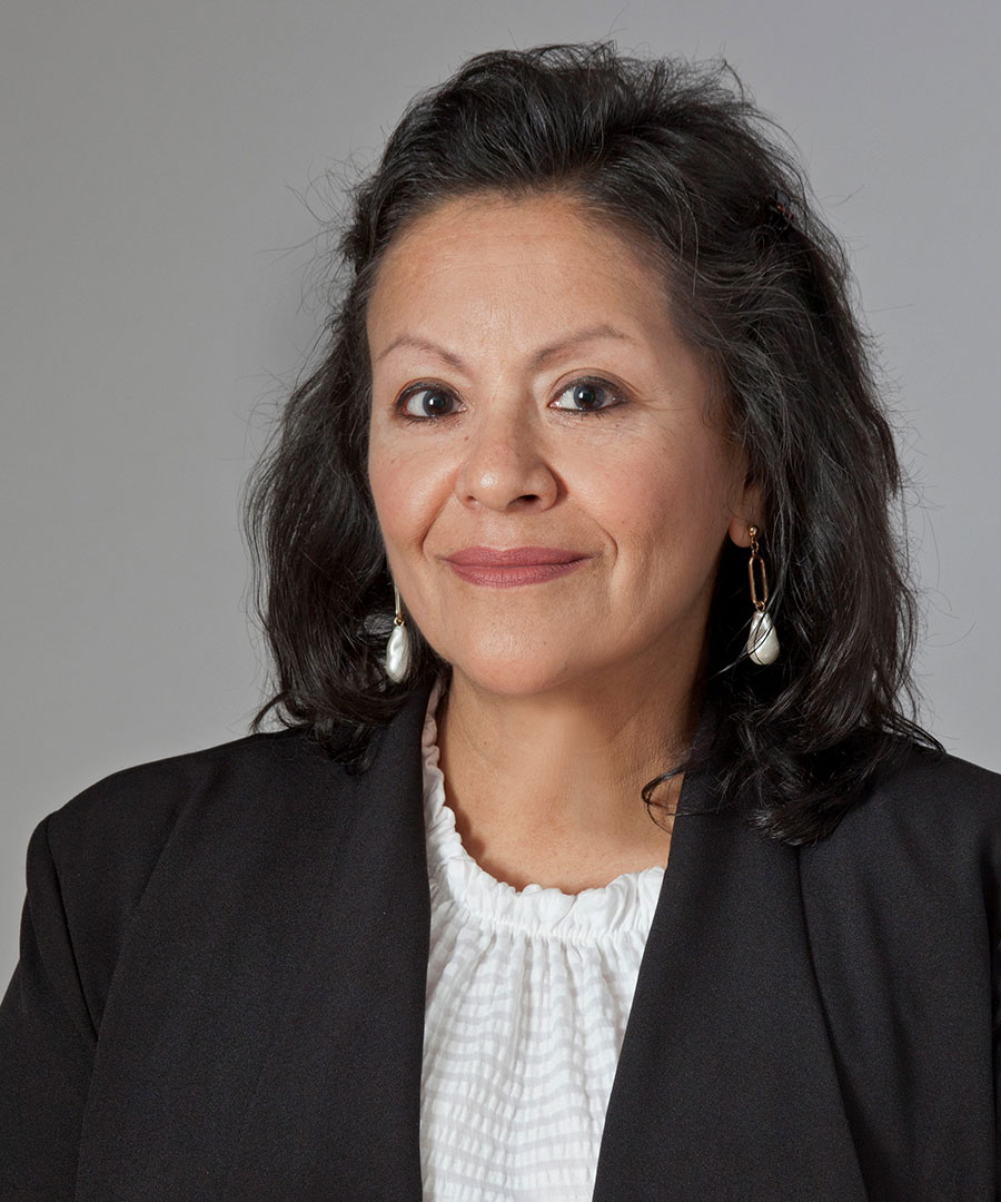 Hon. Elizabeth Loredo Rivera (Ret.)