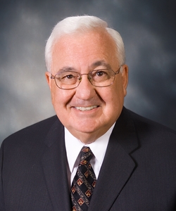 Robert E. Rose