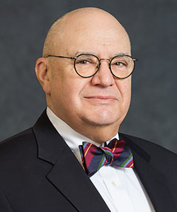 James M. Rosenbaum