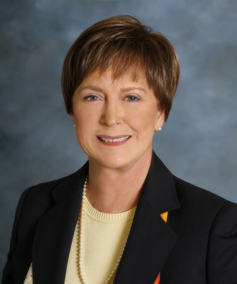 Hon. Elaine Rushing