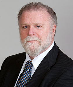 Hon. James V. Ryan (Ret.)