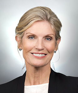 Hon. Glenda Sanders (Ret.)