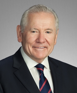 Hon. Michael H. Schneider, Sr. (Ret.)