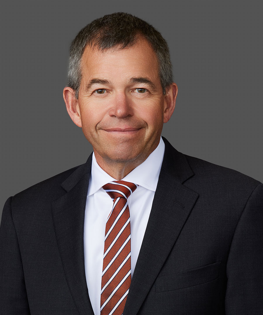 David M. Schoeggl