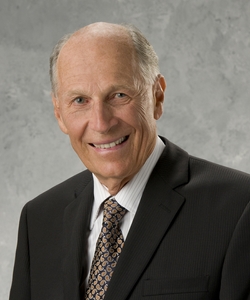 The Honourable J. Edgar Sexton, Q.C.