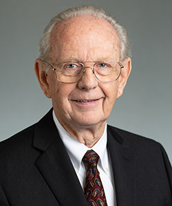 LeRoy A. Simmons