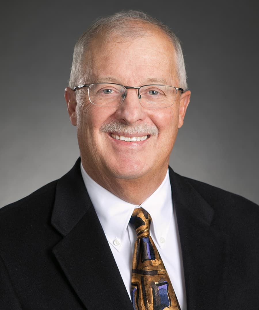 Frederick B. Skillern, Esq.