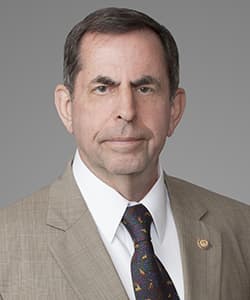 Frederic N. Smalkin, Retired Chief Judge, US District Court for the District of Maryland