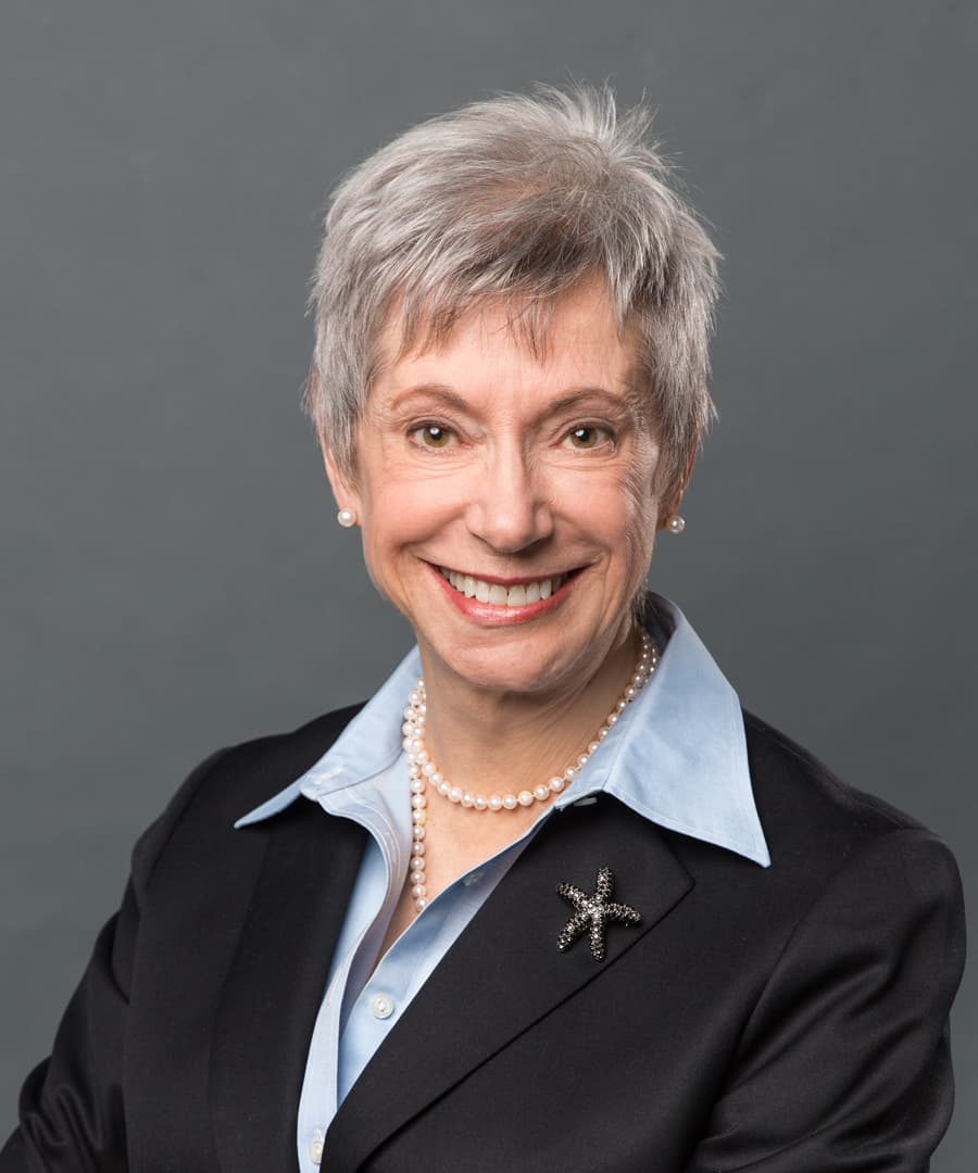 Judith A. Snider