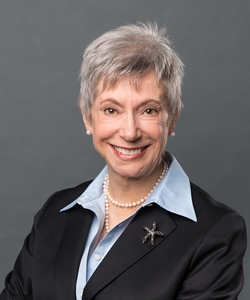 Hon. Judith A. Snider (Ret.)