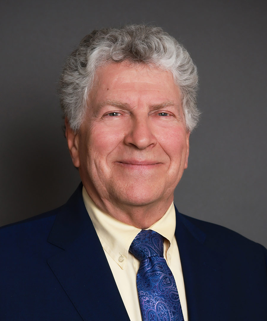 Gregory G. Spaulding