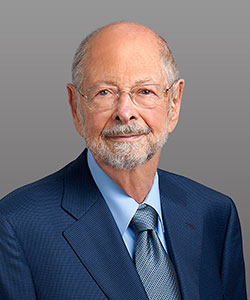 Herbert M. Stettin