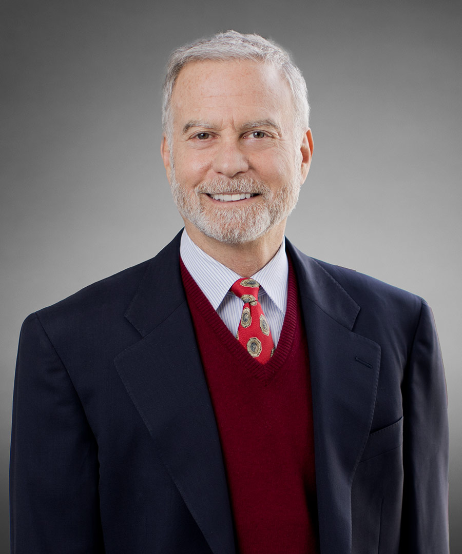 Stephen H. Sulmeyer, J.D., Ph.D.