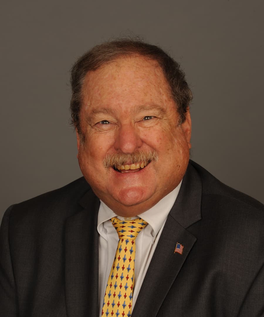 Hon. Coleman A. Swart (Ret.)