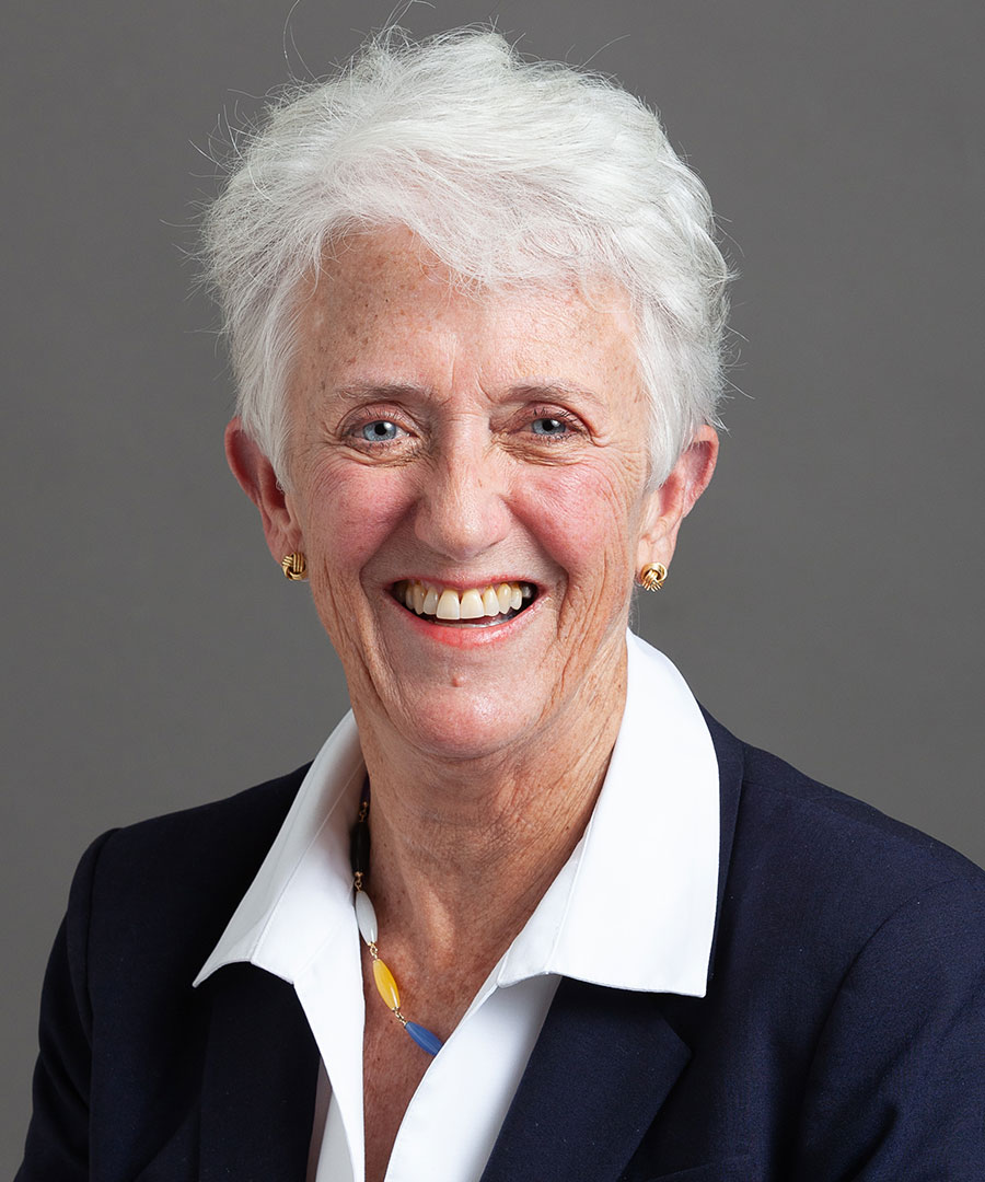 Hon. Lynn O'Malley Taylor (Ret.)