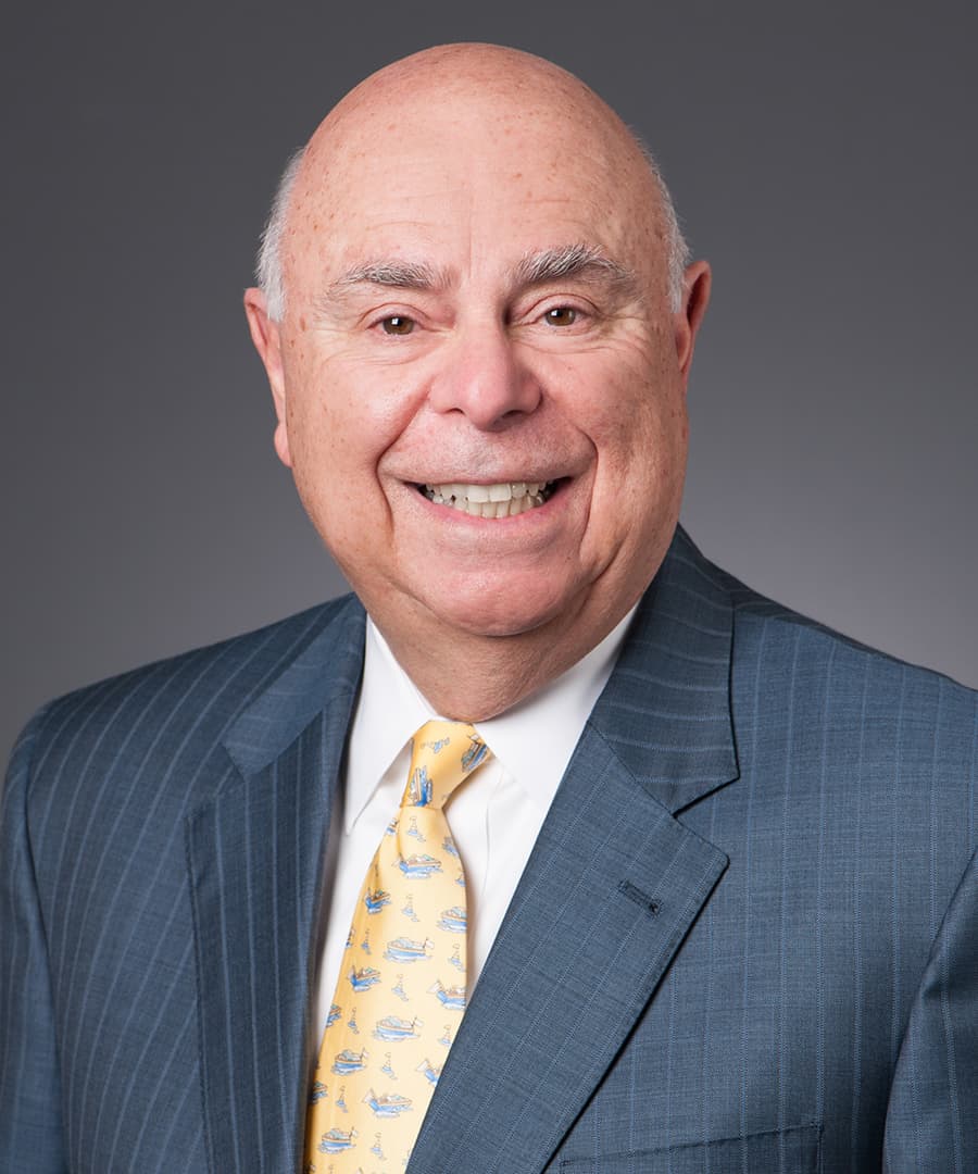 Hon. Dickran M. Tevrizian