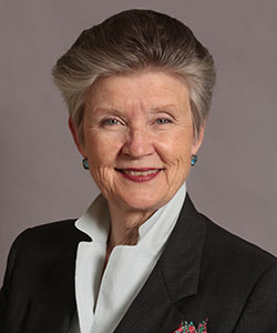 Patricia H. Thompson, Esq., FCIArb, CollArbP