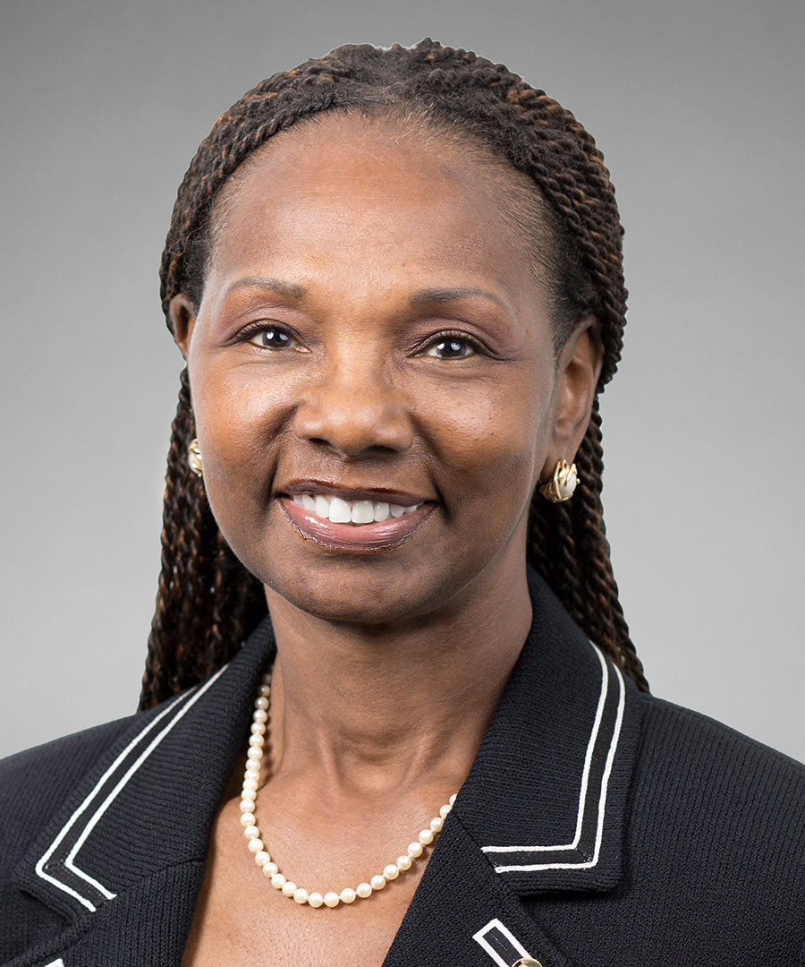 Hon. Randa M. Trapp