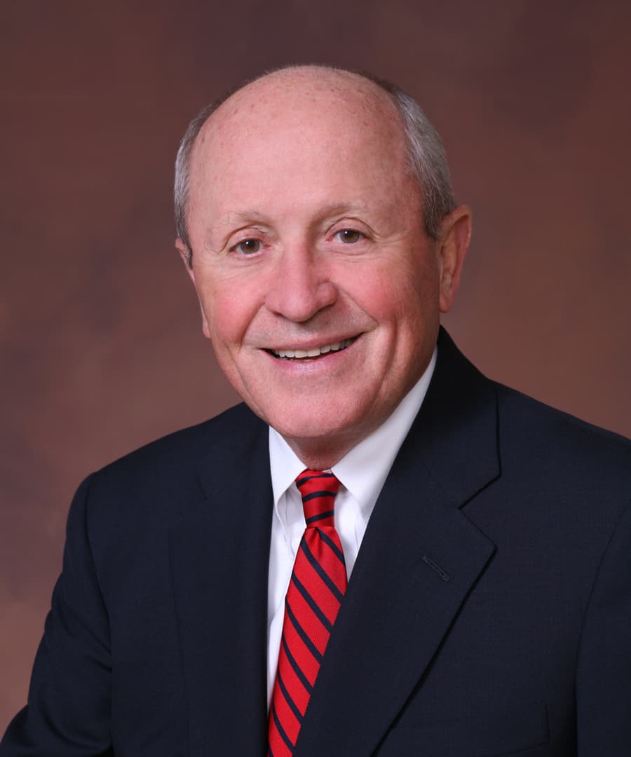 John K. Trotter