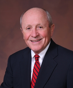 John K. Trotter