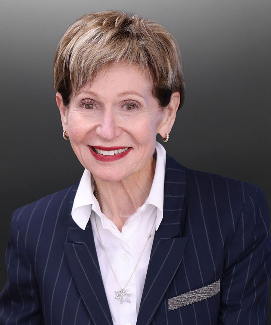 Ursula Ungaro