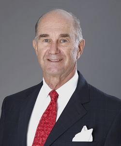 Timothy N. Unwin, ICD.D.