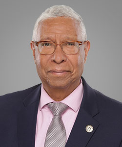 Hon. Ricardo M. Urbina (Ret.)