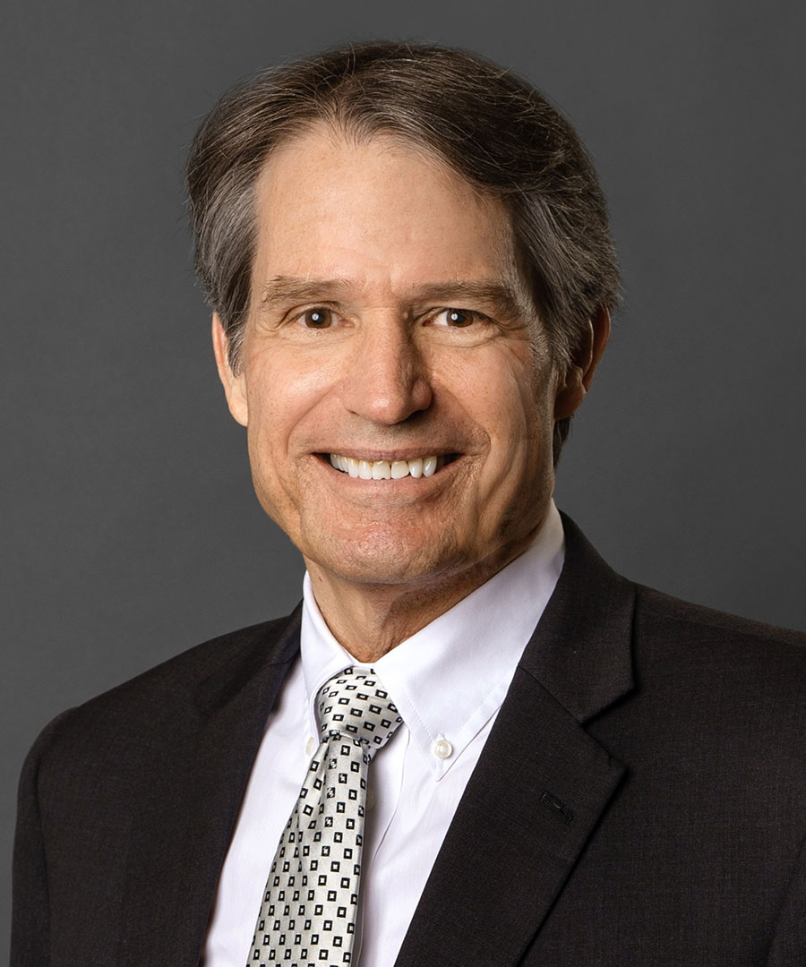 Hon. Timothy R. Volkmann