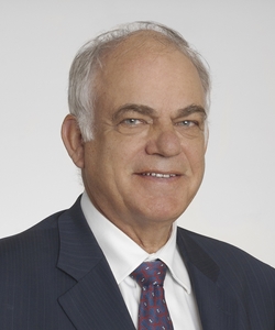 The Hon. Konrad von Finckenstein, Q.C.