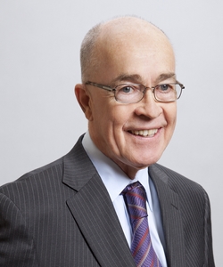 Edward J. Wallin