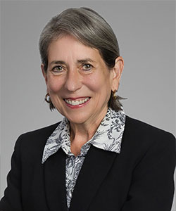 Hon. Christine Ward (Ret.)
