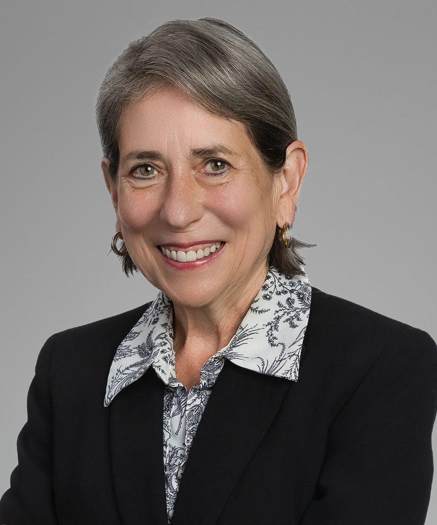 Hon. Christine Ward