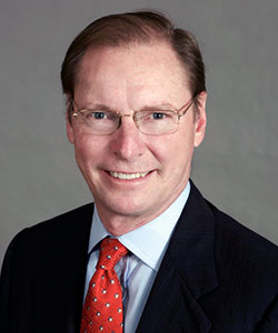 Hon. James L. Warren (Ret.)