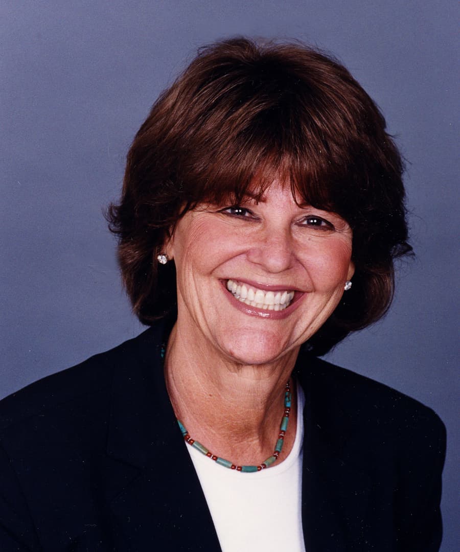 Hon. Diane Wayne (Ret.)