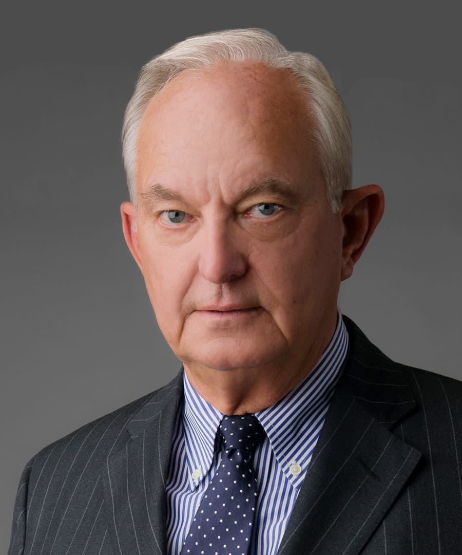 Michael J. Weaver