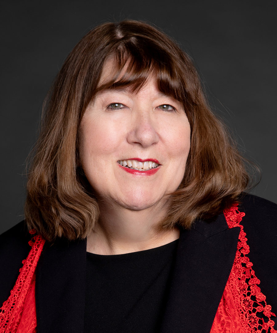 Hon. Elizabeth A. Weishaupl (Ret.)