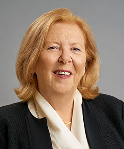 Hon. Rebecca Westerfield (Ret.)