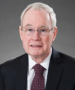 William G. Connelly