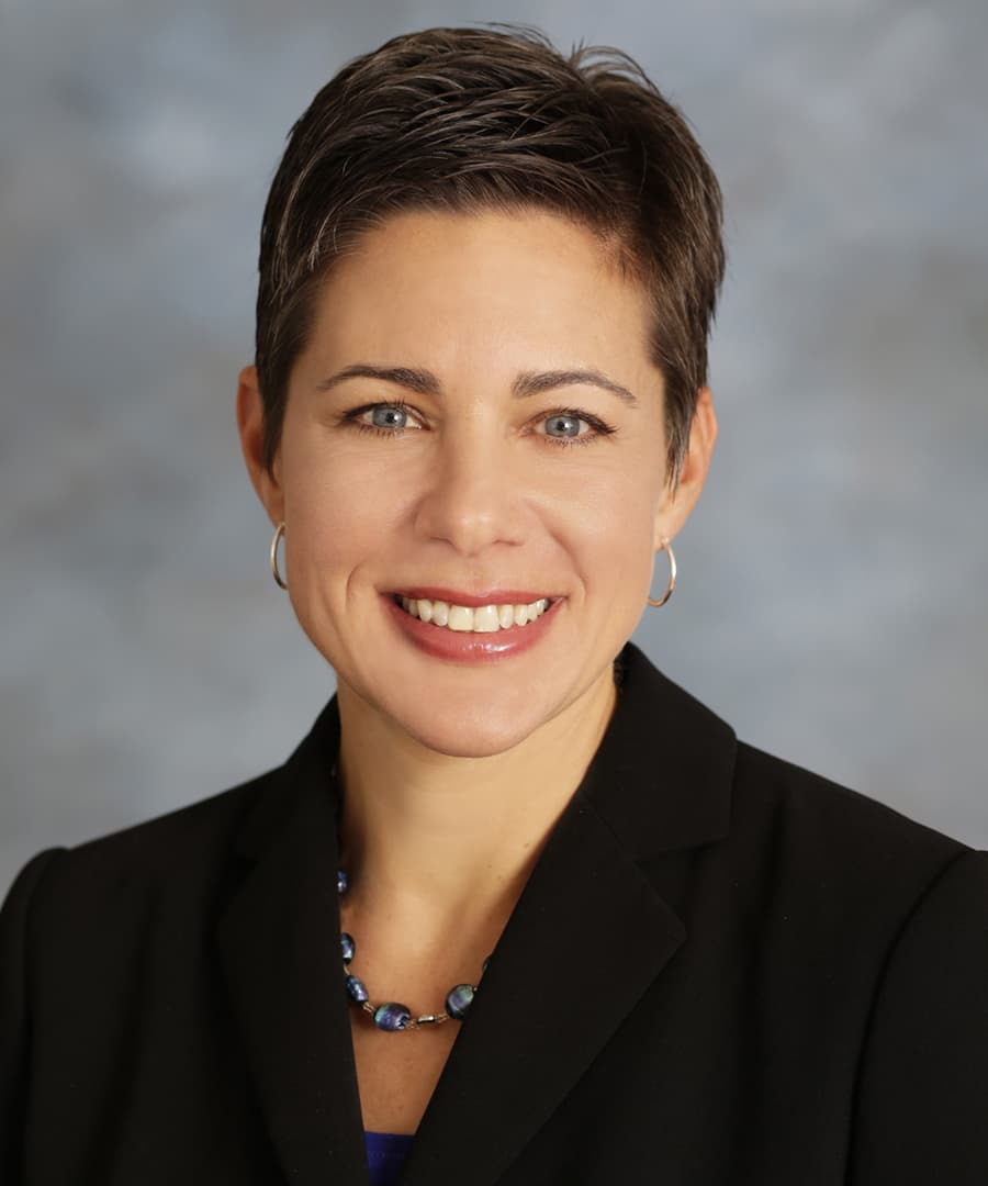 Elizabeth A. Williams