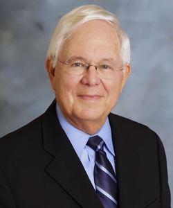 John R. (Jack) Williams