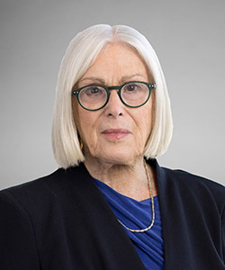 Carol A. Wittenberg