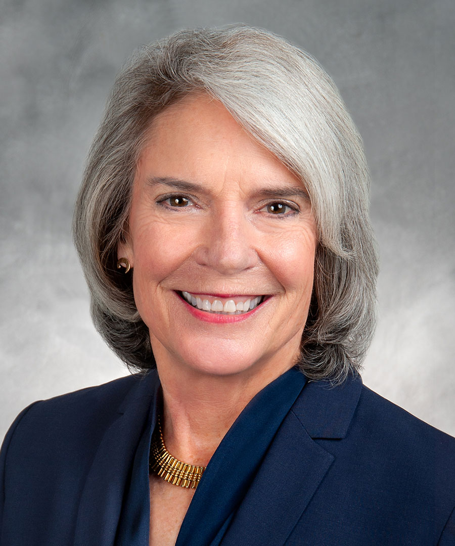 Hon. Cynthia D. Wright, Senior Judge