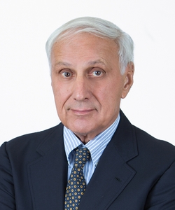 John M. Xifaras