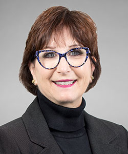 Hon. Vanessa A. Zecher (Ret.)