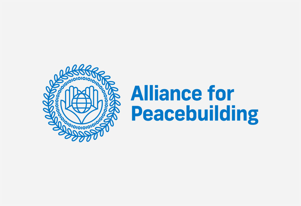 JAMS Foundation Recognizes Alliance for Peacebuilding for Global Efforts to Achieve Sustainable Peace