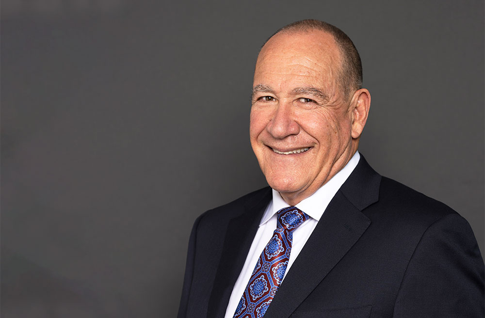 Hon. Barry Baskin (Ret.) Joins JAMS in Walnut Creek