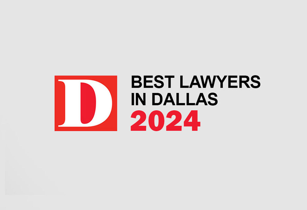 Eight JAMS Neutrals Recognized as 2024 Best Lawyers by D Magazine